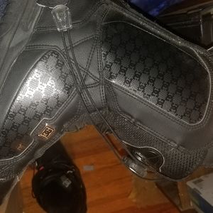 Dc Snowboard boots 10.5